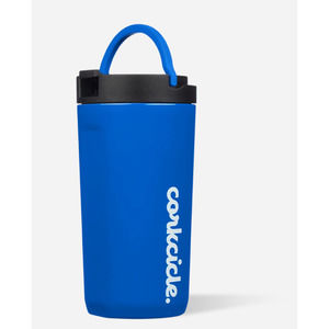 New in Box Kids Blue Corkcicle Cup